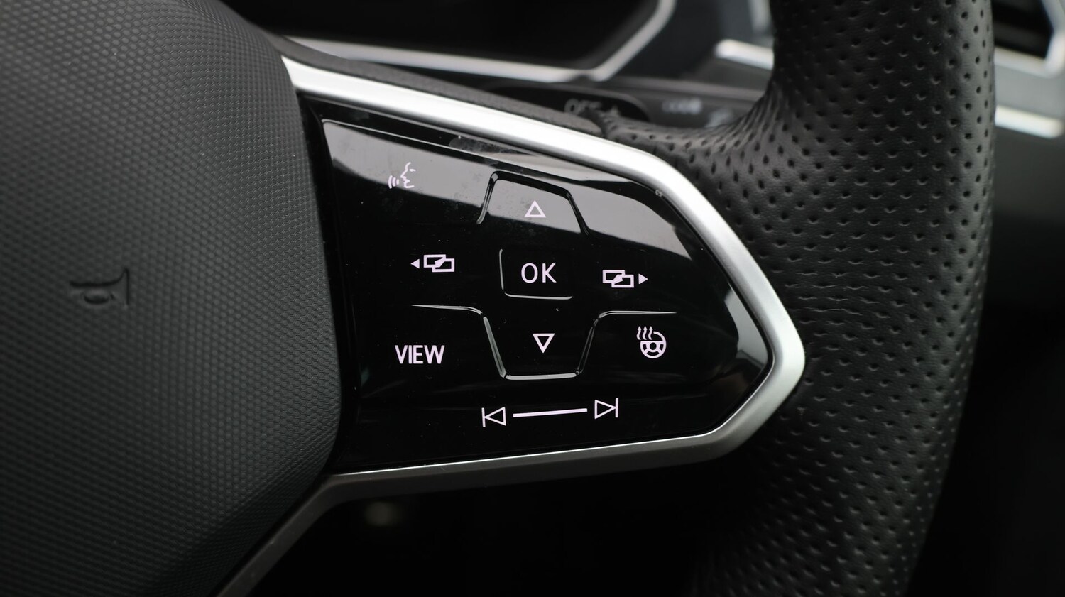 Used Volkswagen Tiguan 2022 for sale - 77446922: Photo 26