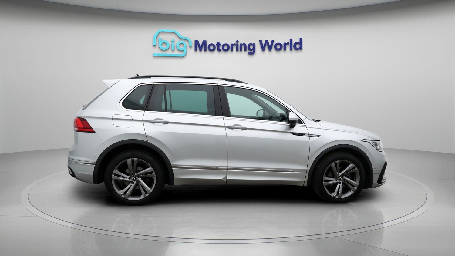 Used Volkswagen Tiguan 2022 for sale - 77446922: Photo 8