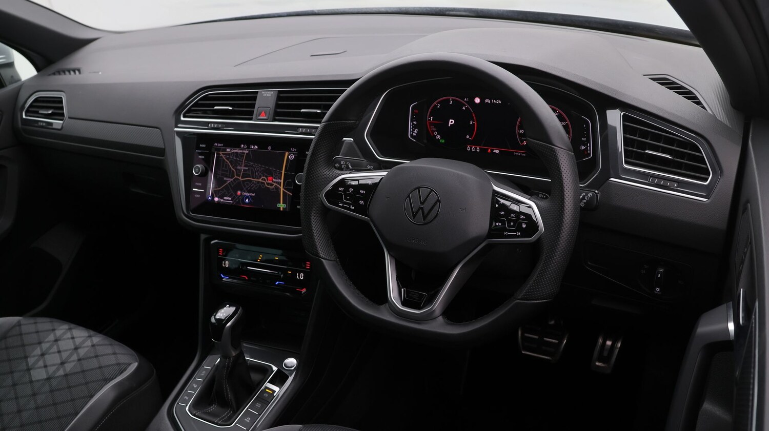 Used Volkswagen Tiguan 2022 for sale - 77446922: Photo 9