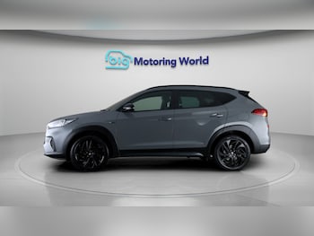 Used Hyundai TUCSON 2020 for sale - 79246897: Photo
