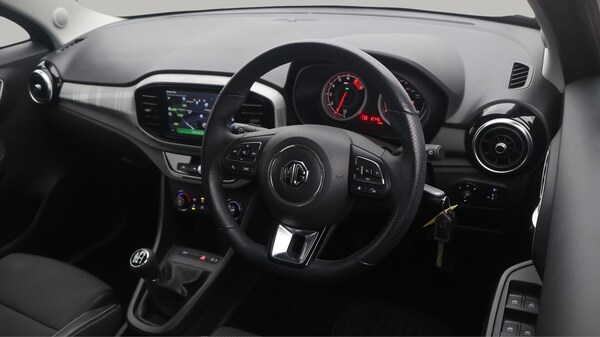 Used MG MG3 2022 for sale - 76283707: Photo 10