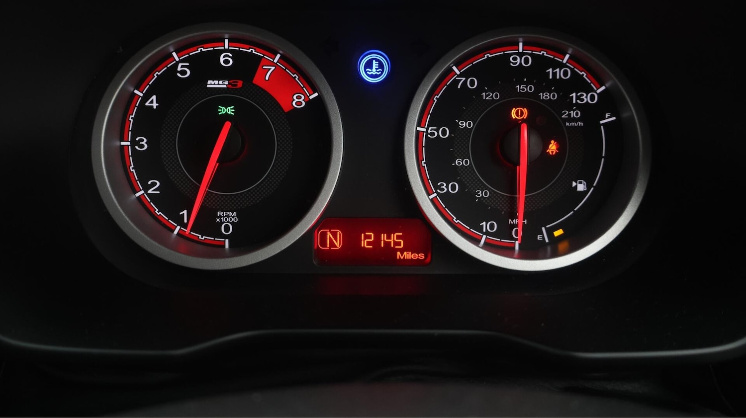 Used MG MG3 2022 for sale - 76283707: Photo 11