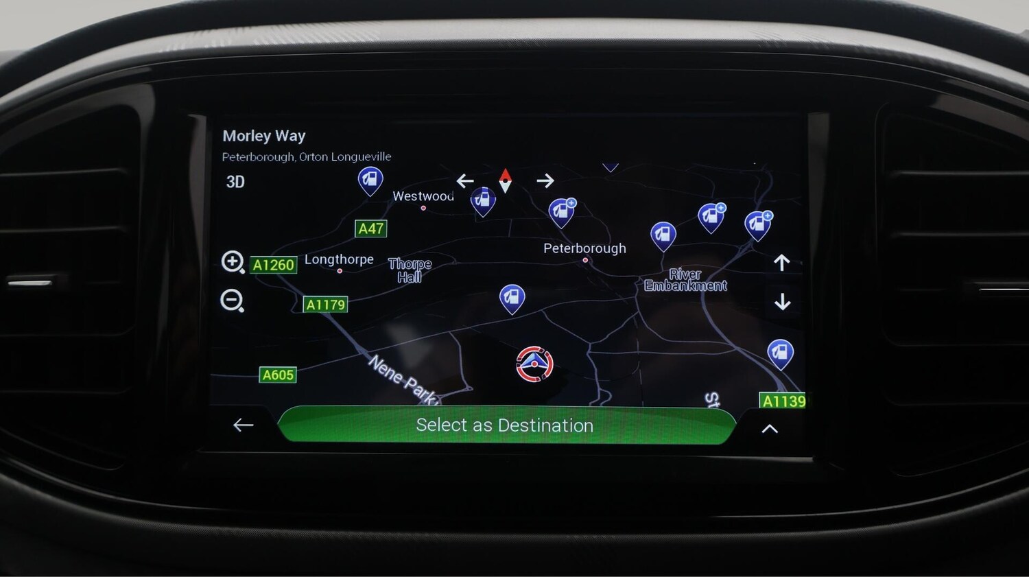 Used MG MG3 2022 for sale - 76283707: Photo 12