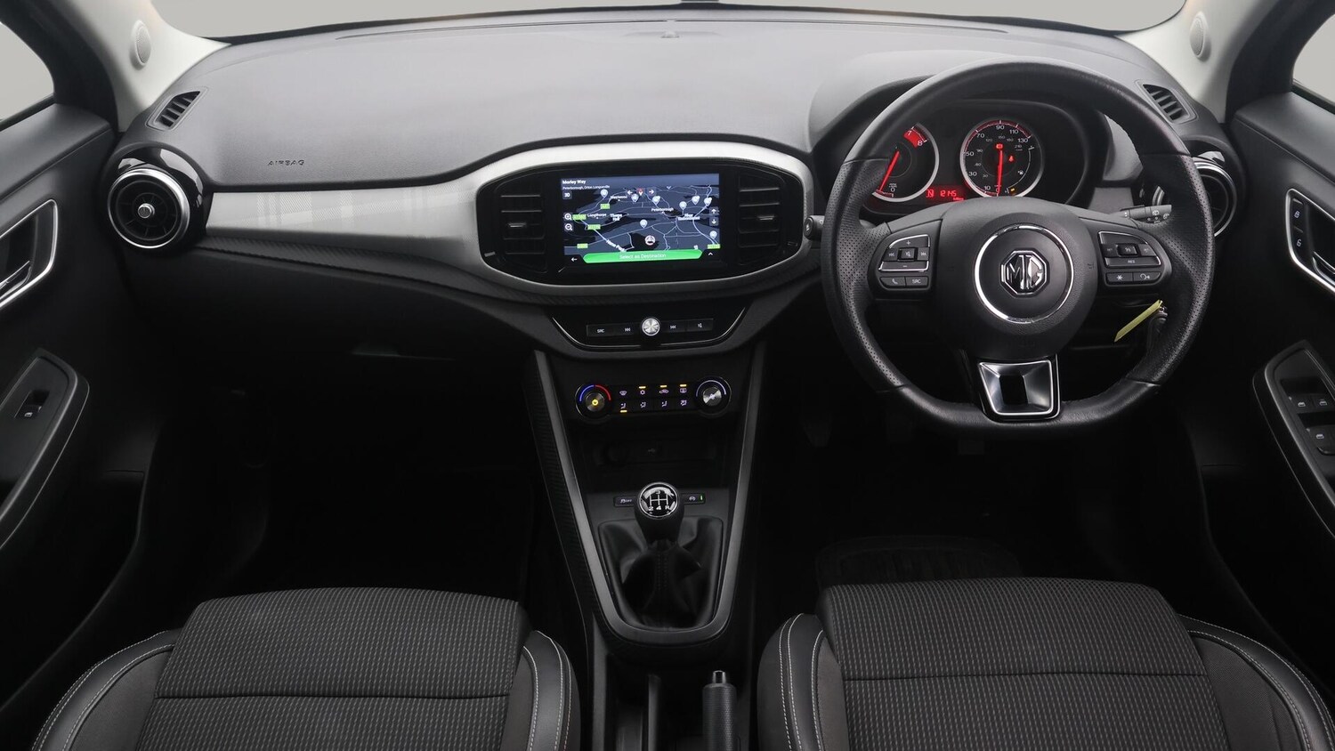 Used MG MG3 2022 for sale - 76283707: Photo 14