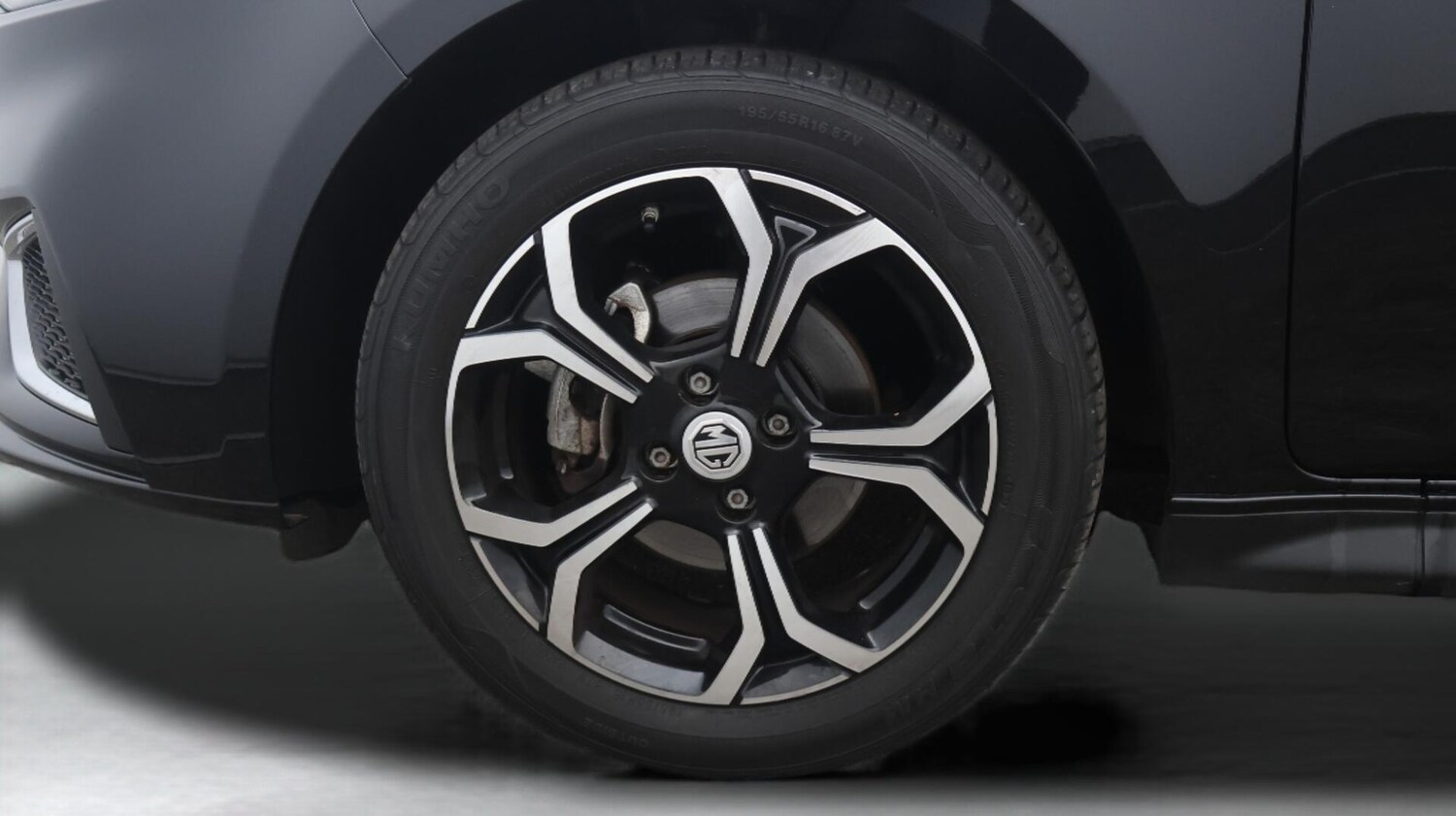 Used MG MG3 2022 for sale - 76283707: Photo 19