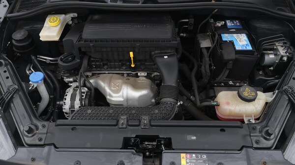 Used MG MG3 2022 for sale - 76283707: Photo 20