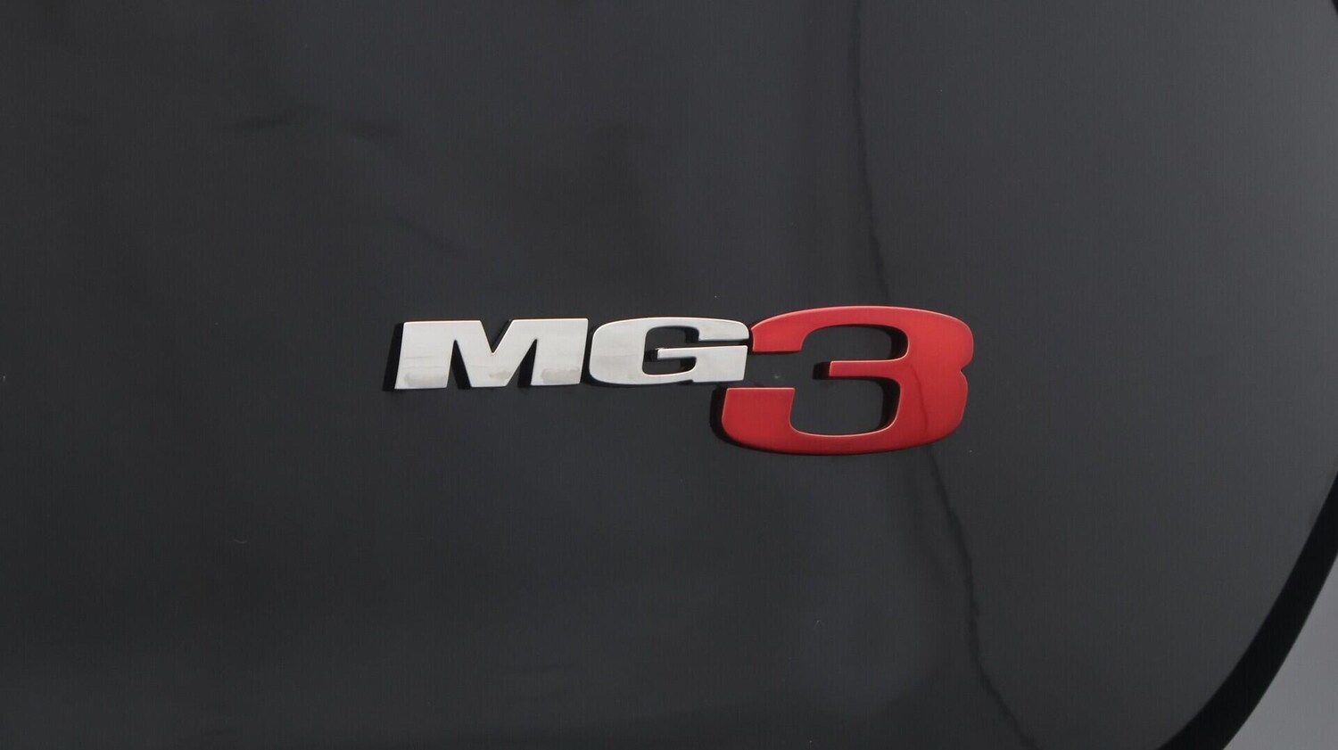 Used MG MG3 2022 for sale - 76283707: Photo 22