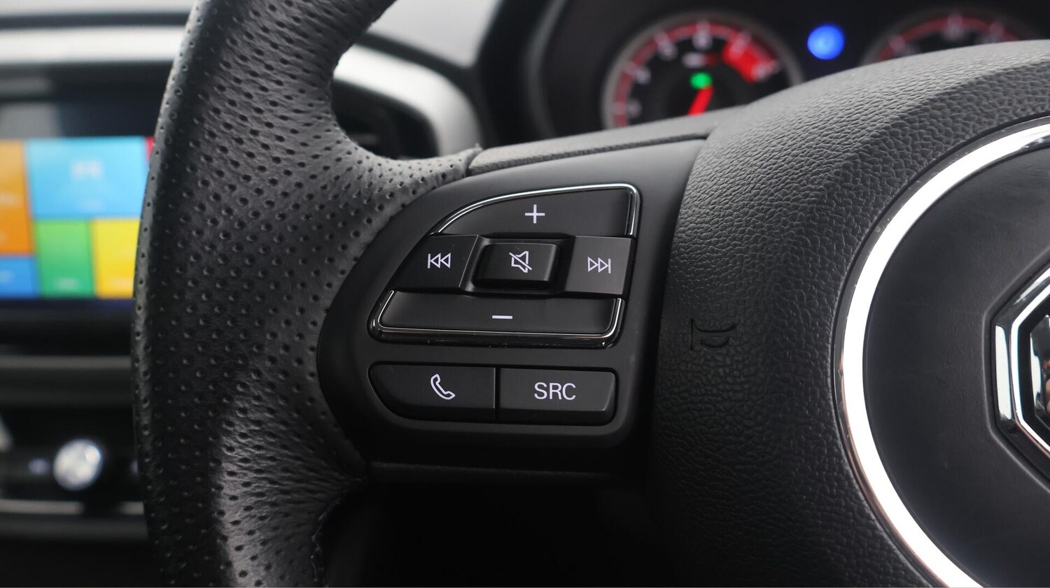 Used MG MG3 2022 for sale - 76283707: Photo 23