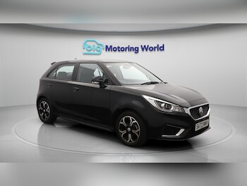 Used MG MG3 2022 for sale - 76283707: Photo 2