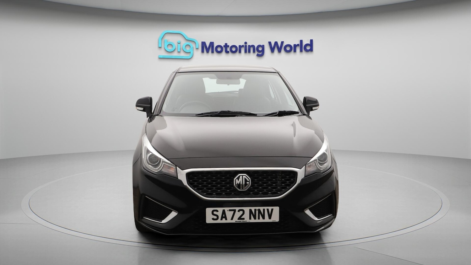 Used MG MG3 2022 for sale - 76283707: Photo 3