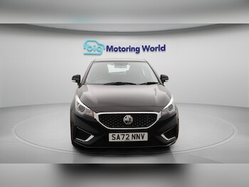 Used MG MG3 2022 for sale - 76283707: Photo 3
