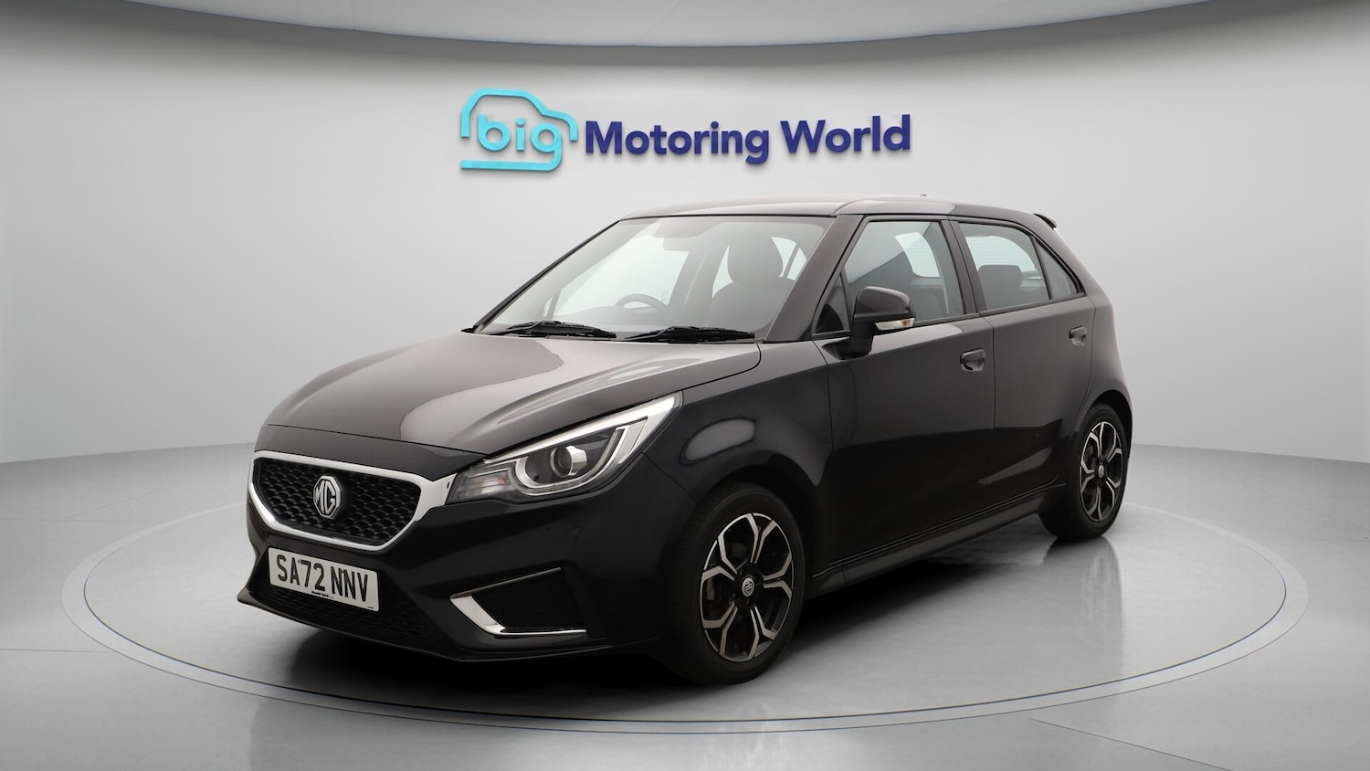 Used MG MG3 2022 for sale - 76283707: Photo 4