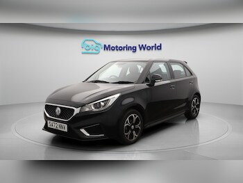 Used MG MG3 2022 for sale - 76283707: Photo 4