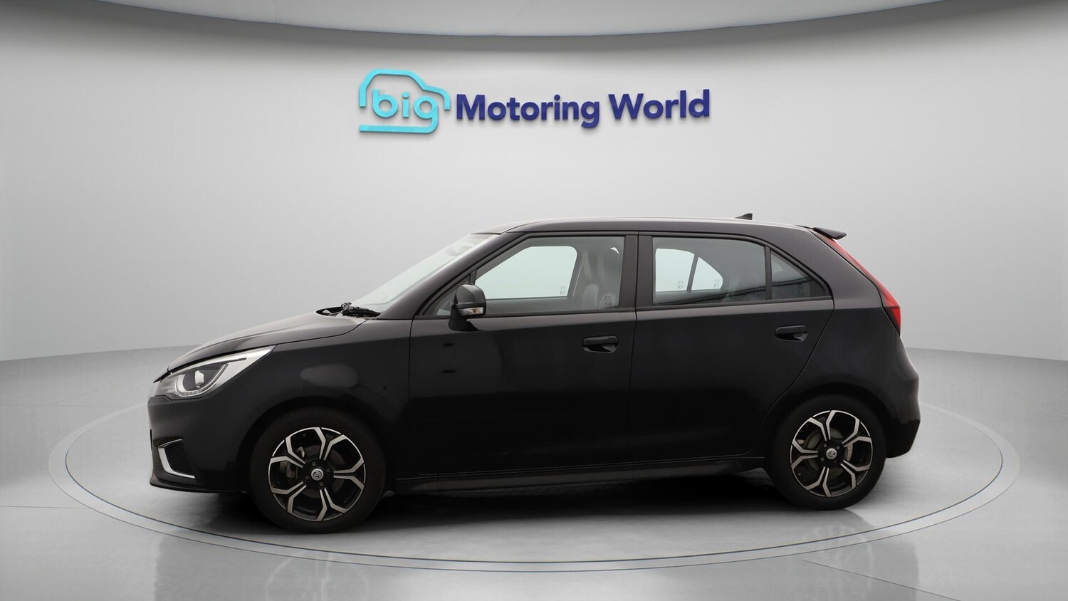 Used MG MG3 2022 for sale - 76283707: Photo 5