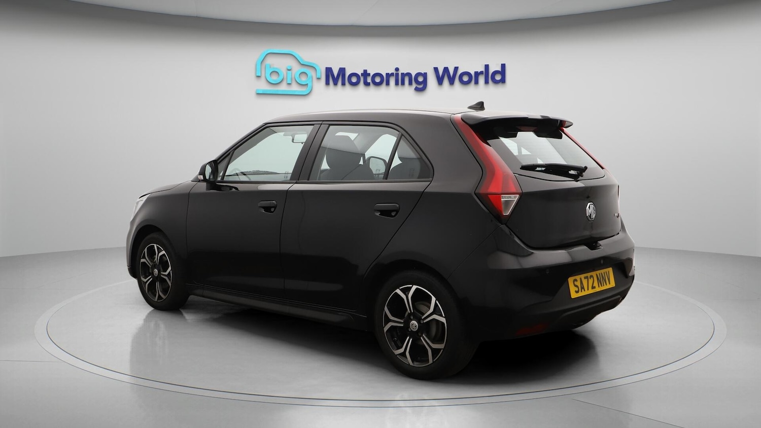 Used MG MG3 2022 for sale - 76283707: Photo 6