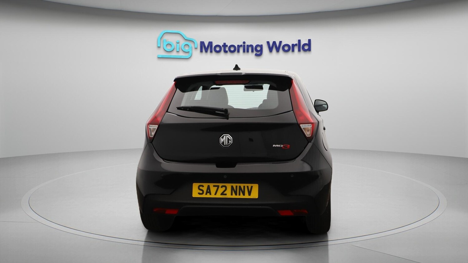 Used MG MG3 2022 for sale - 76283707: Photo 7
