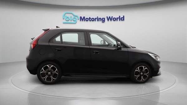 Used MG MG3 2022 for sale - 76283707: Photo 9