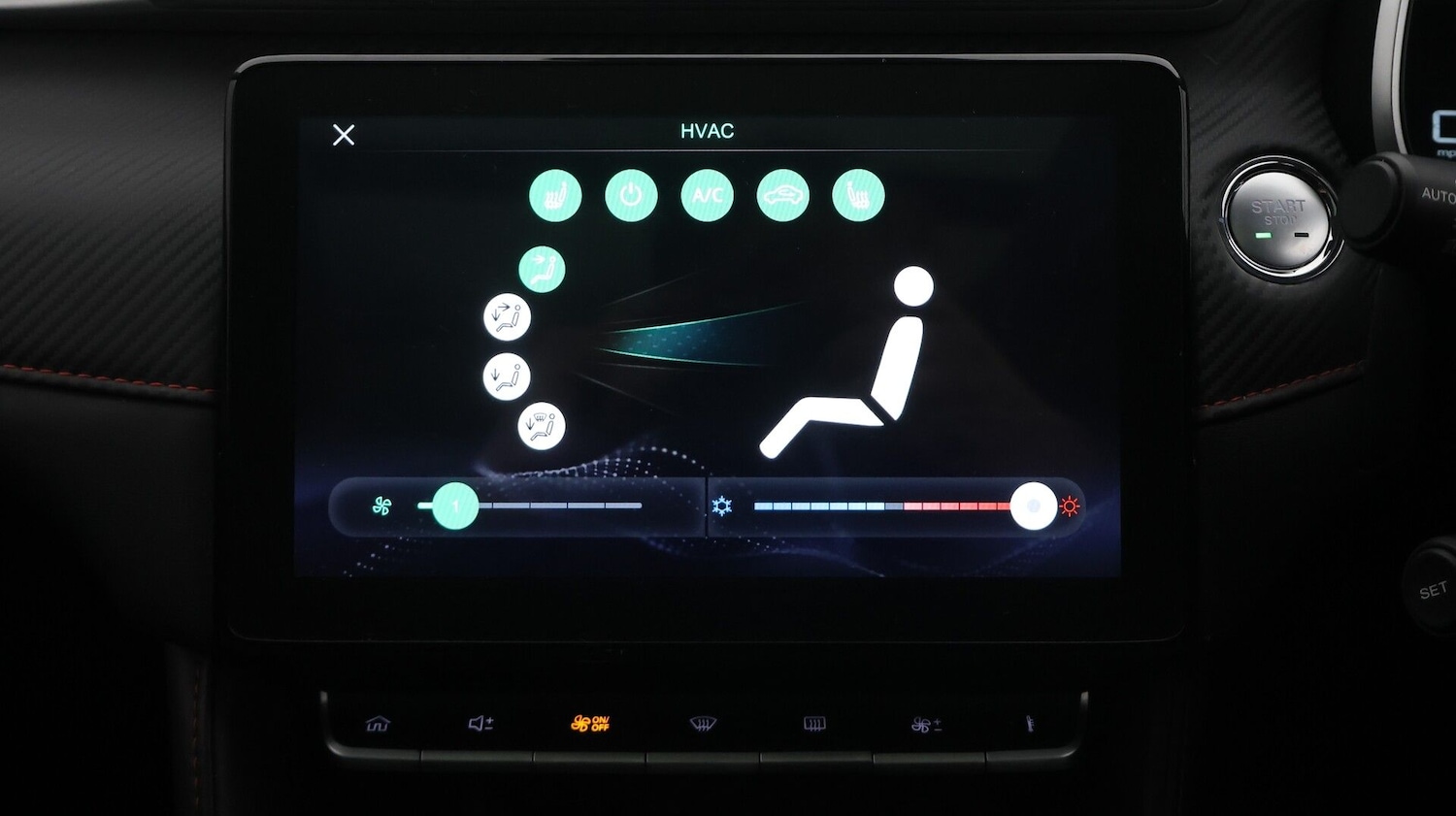 Used MG MG ZS 2023 for sale - 77270833: Photo 12