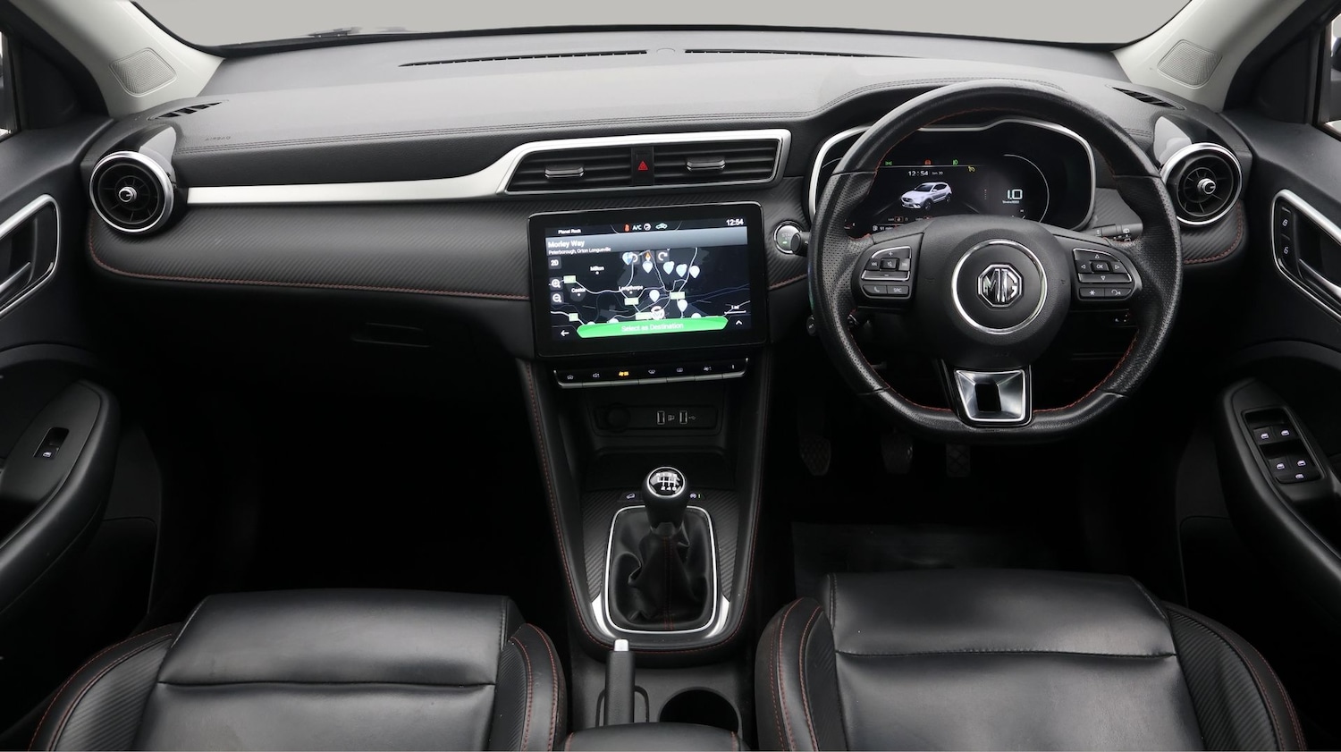 Used MG MG ZS 2023 for sale - 77270833: Photo 13