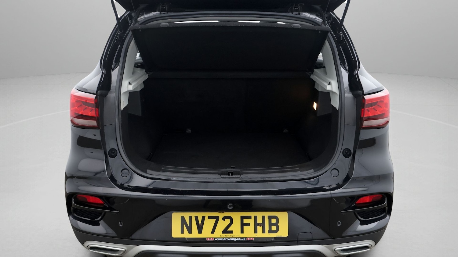 Used MG MG ZS 2023 for sale - 77270833: Photo 17