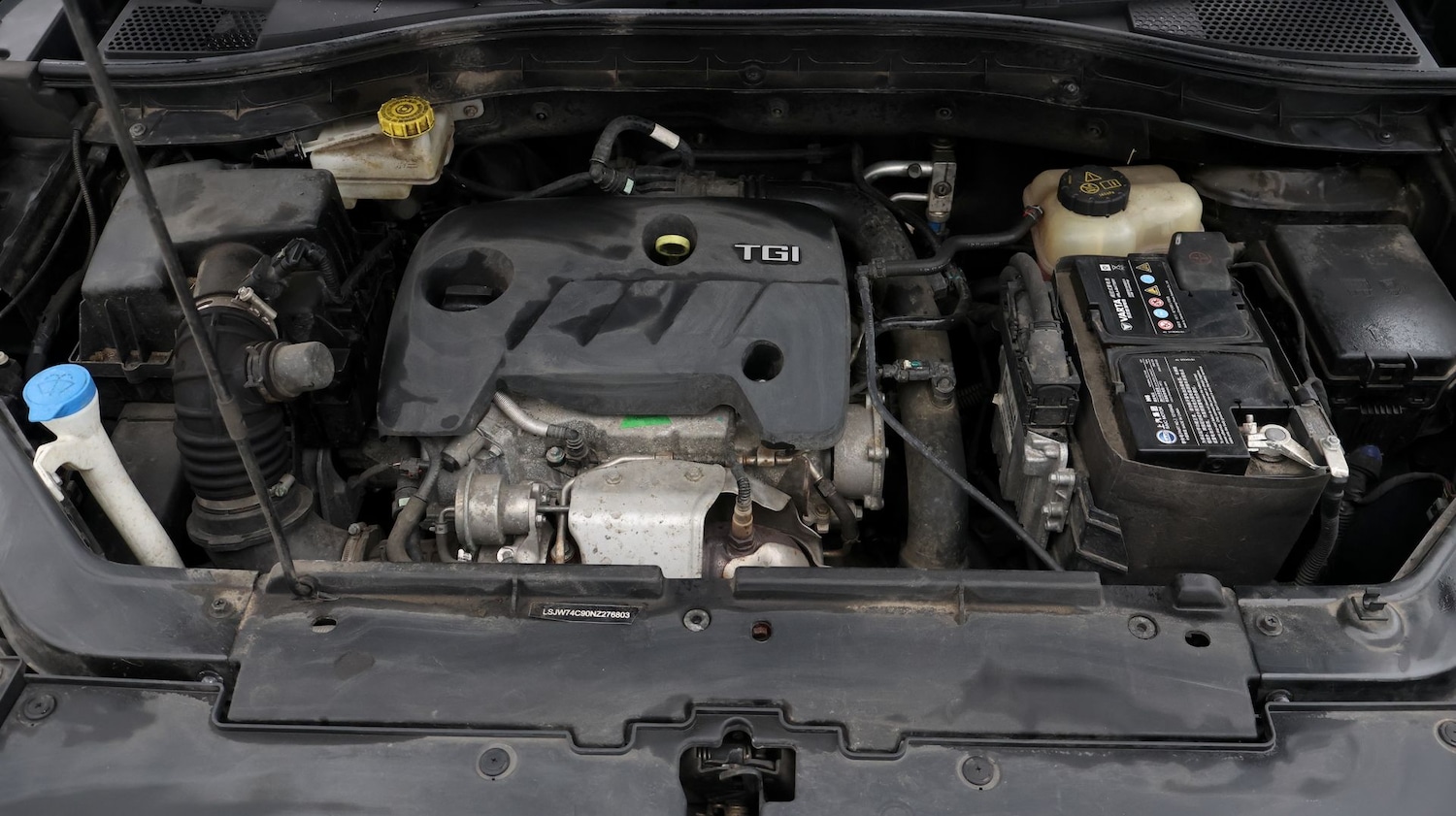 Used MG MG ZS 2023 for sale - 77270833: Photo 19