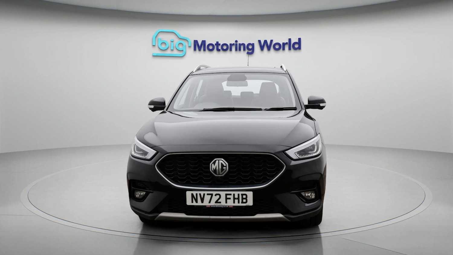 Used MG MG ZS 2023 for sale - 77270833: Photo 2