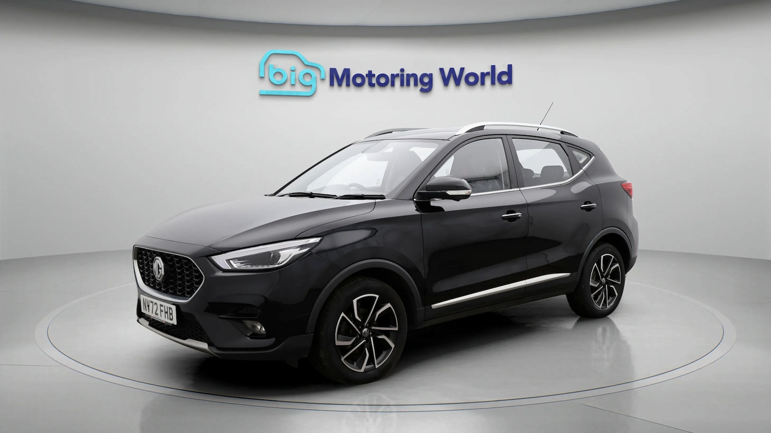 Used MG MG ZS 2023 for sale - 77270833: Photo 3