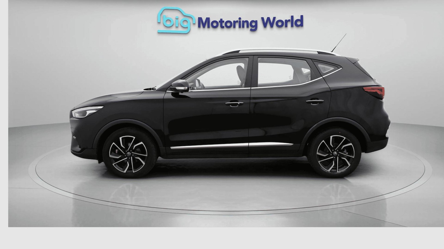 Used MG MG ZS 2023 for sale - 77270833: Photo 4