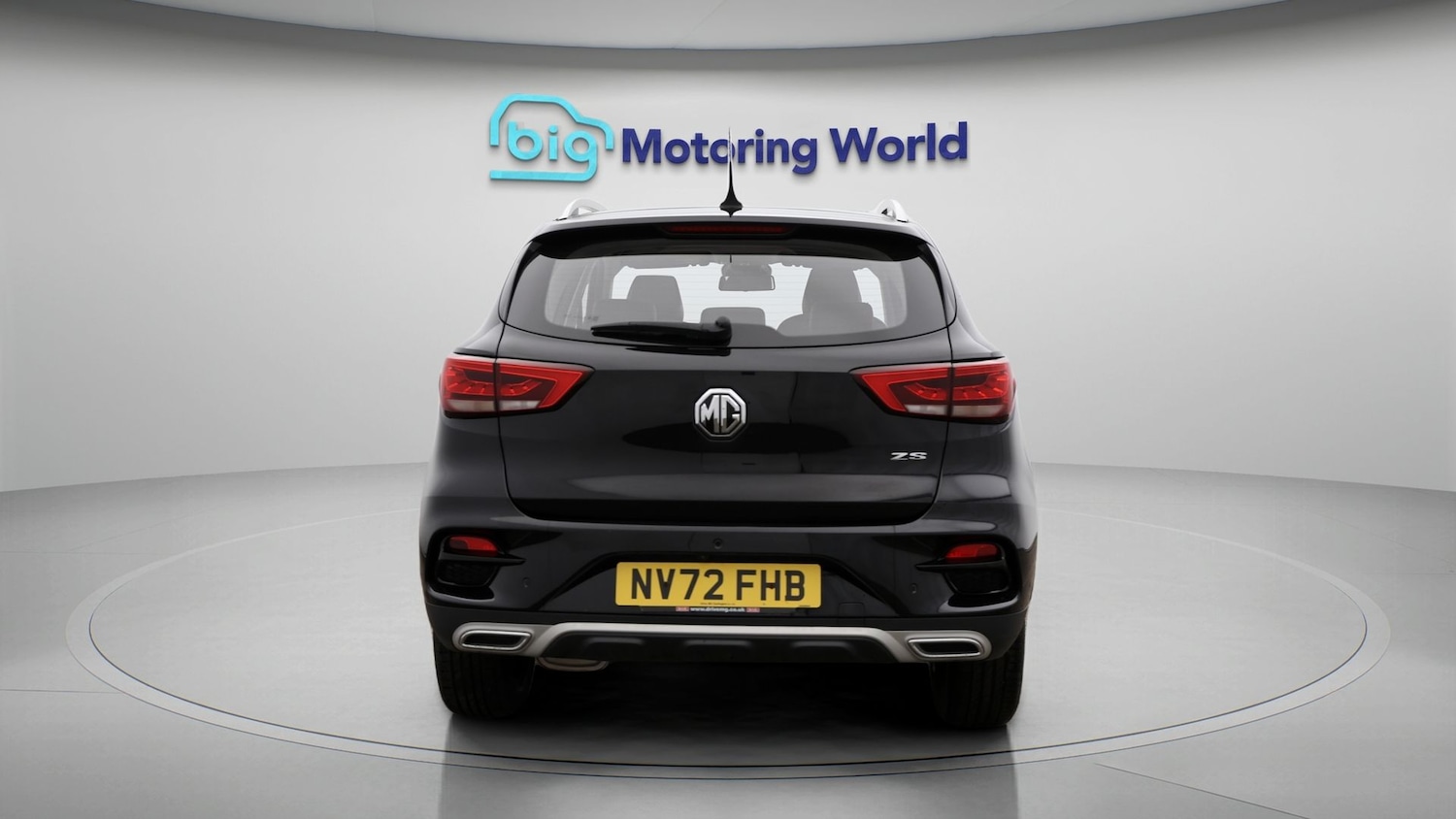 Used MG MG ZS 2023 for sale - 77270833: Photo 6