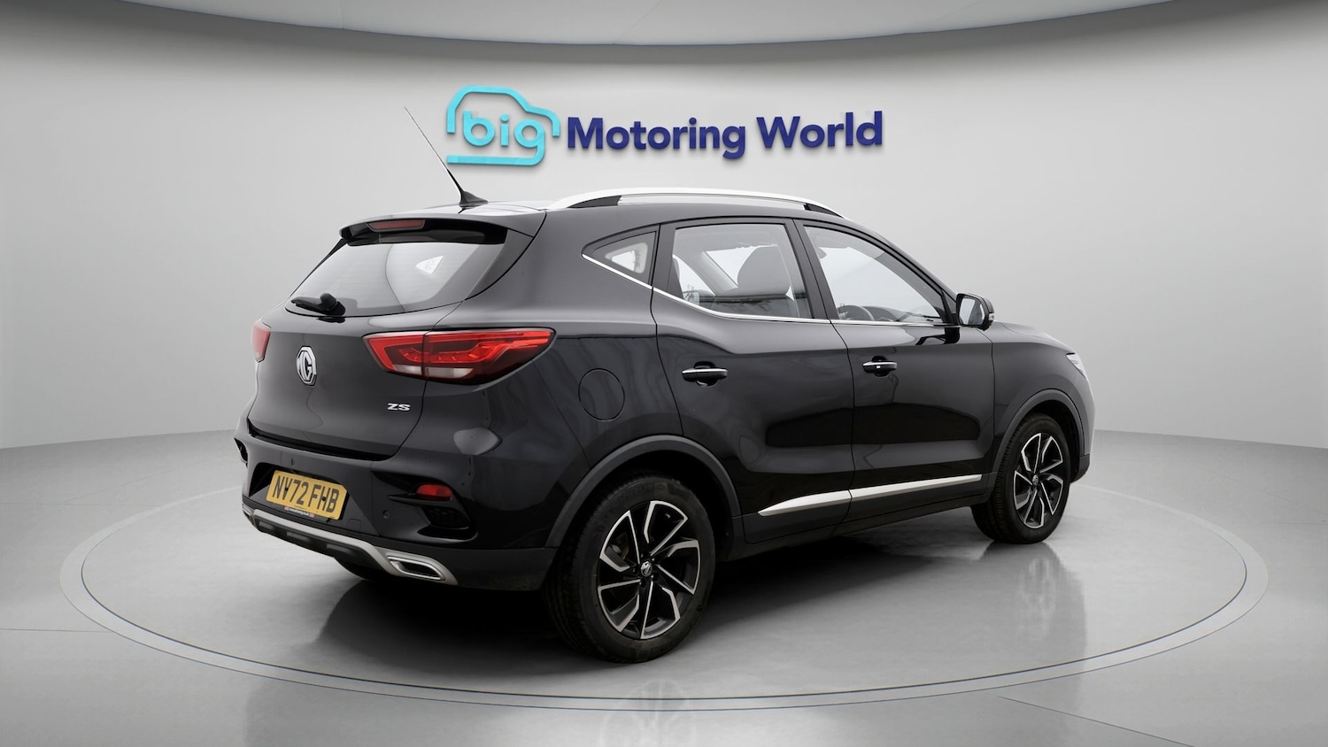 Used MG MG ZS 2023 for sale - 77270833: Photo 7