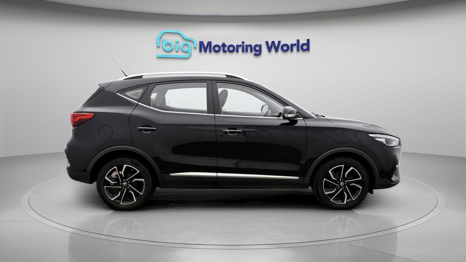 Used MG MG ZS 2023 for sale - 77270833: Photo 8