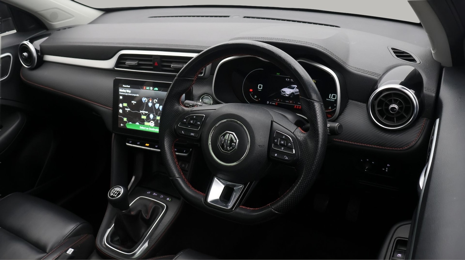 Used MG MG ZS 2023 for sale - 77270833: Photo 9