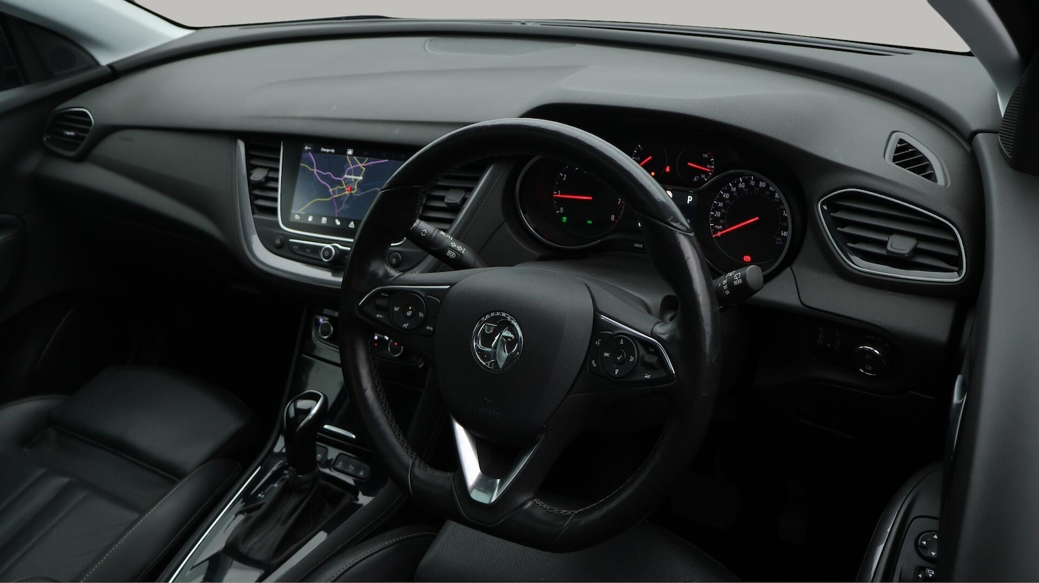 Used Vauxhall Grandland X 2021 for sale - 76522397: Photo 10
