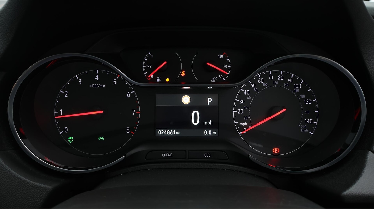 Used Vauxhall Grandland X 2021 for sale - 76522397: Photo 11