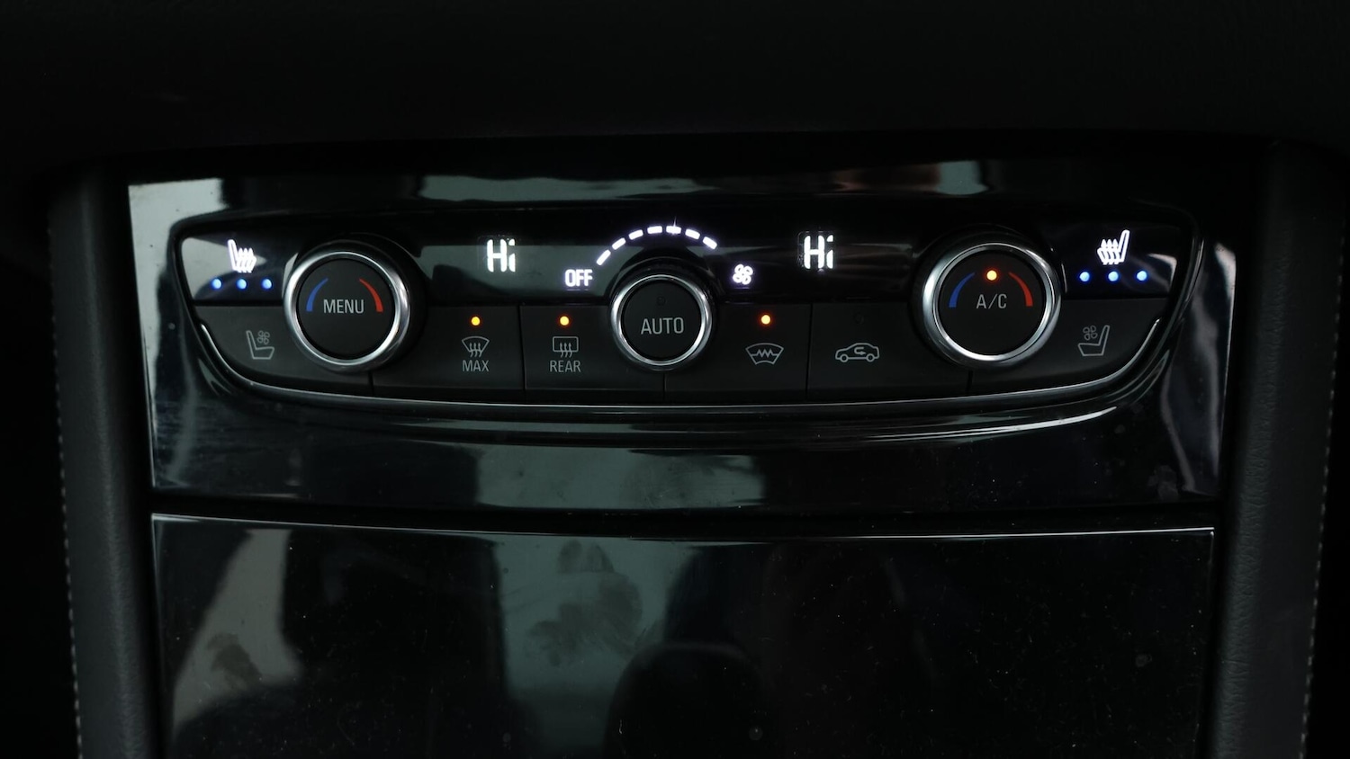 Used Vauxhall Grandland X 2021 for sale - 76522397: Photo 13