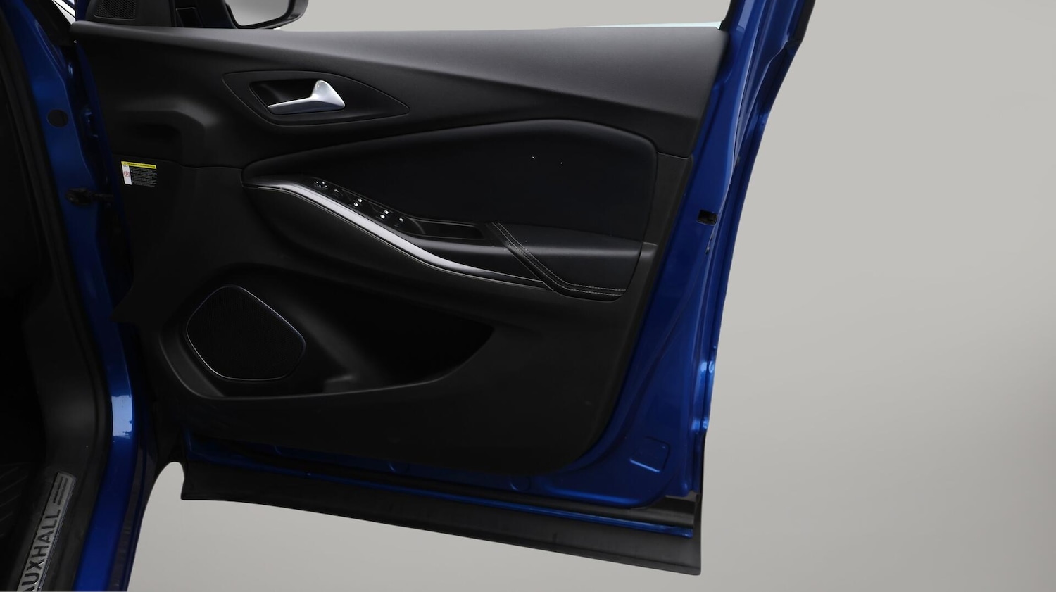 Used Vauxhall Grandland X 2021 for sale - 76522397: Photo 16