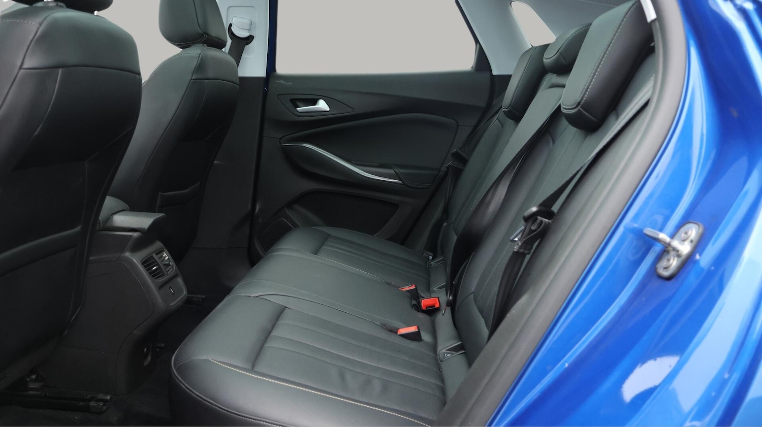 Used Vauxhall Grandland X 2021 for sale - 76522397: Photo 17