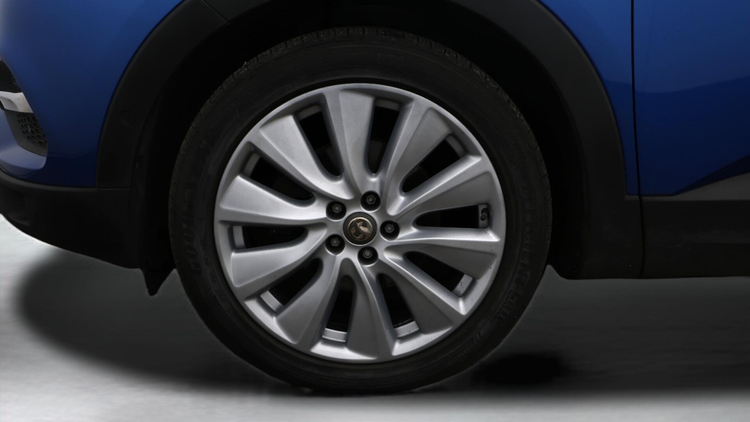 Used Vauxhall Grandland X 2021 for sale - 76522397: Photo 19