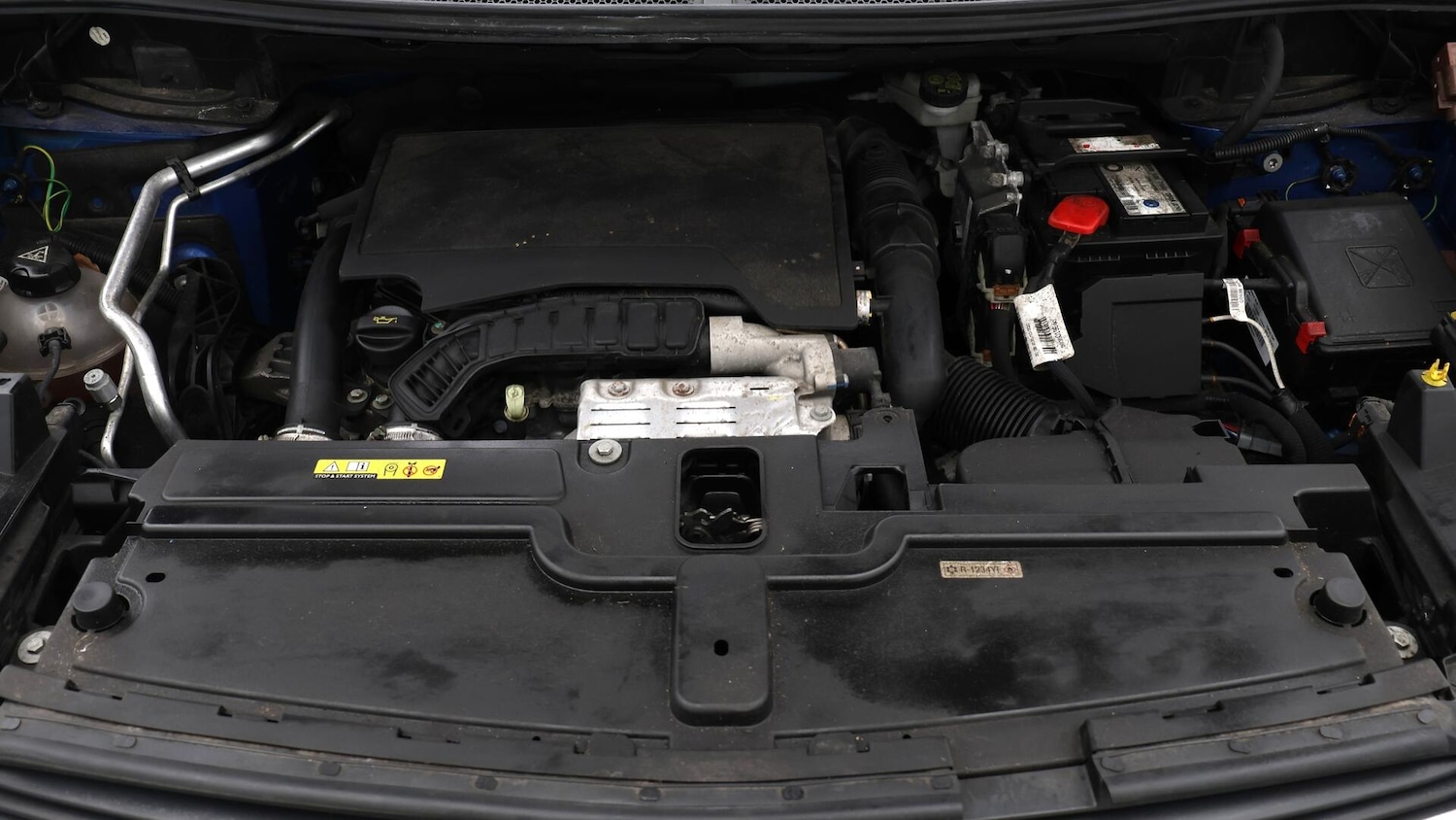 Used Vauxhall Grandland X 2021 for sale - 76522397: Photo 20