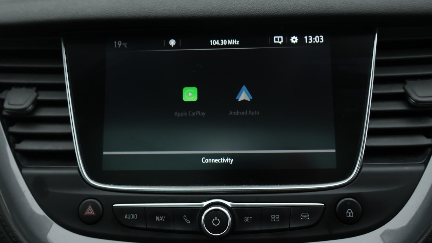 Used Vauxhall Grandland X 2021 for sale - 76522397: Photo 26