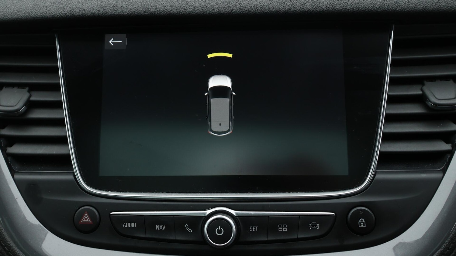 Used Vauxhall Grandland X 2021 for sale - 76522397: Photo 27