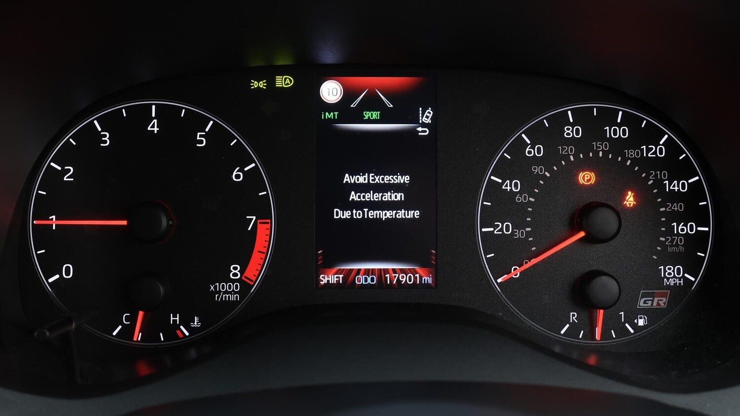 Used Toyota Yaris 2021 for sale - 76226734: Photo 10