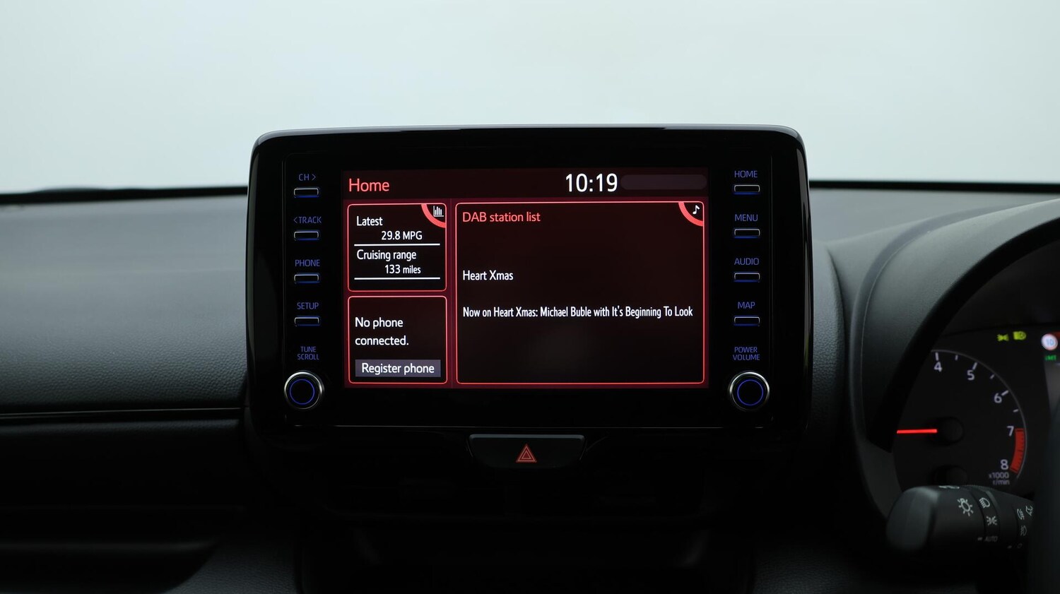 Used Toyota Yaris 2021 for sale - 76226734: Photo 11