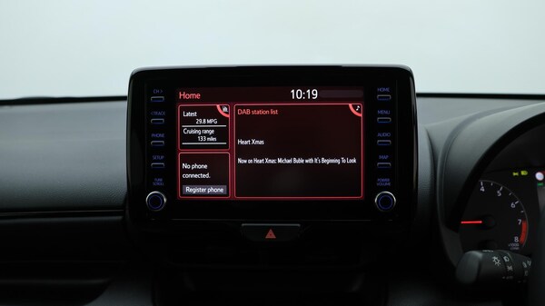 Used Toyota Yaris 2021 for sale - 76226734: Photo 11