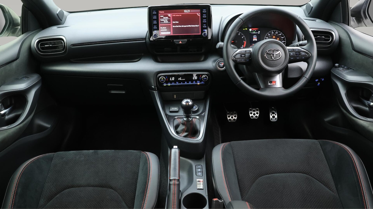 Used Toyota Yaris 2021 for sale - 76226734: Photo 13