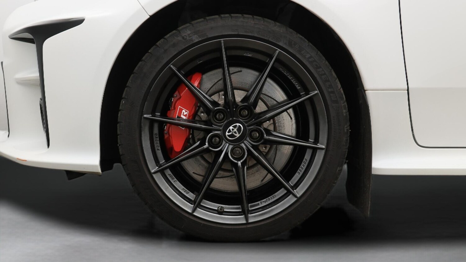 Used Toyota Yaris 2021 for sale - 76226734: Photo 18