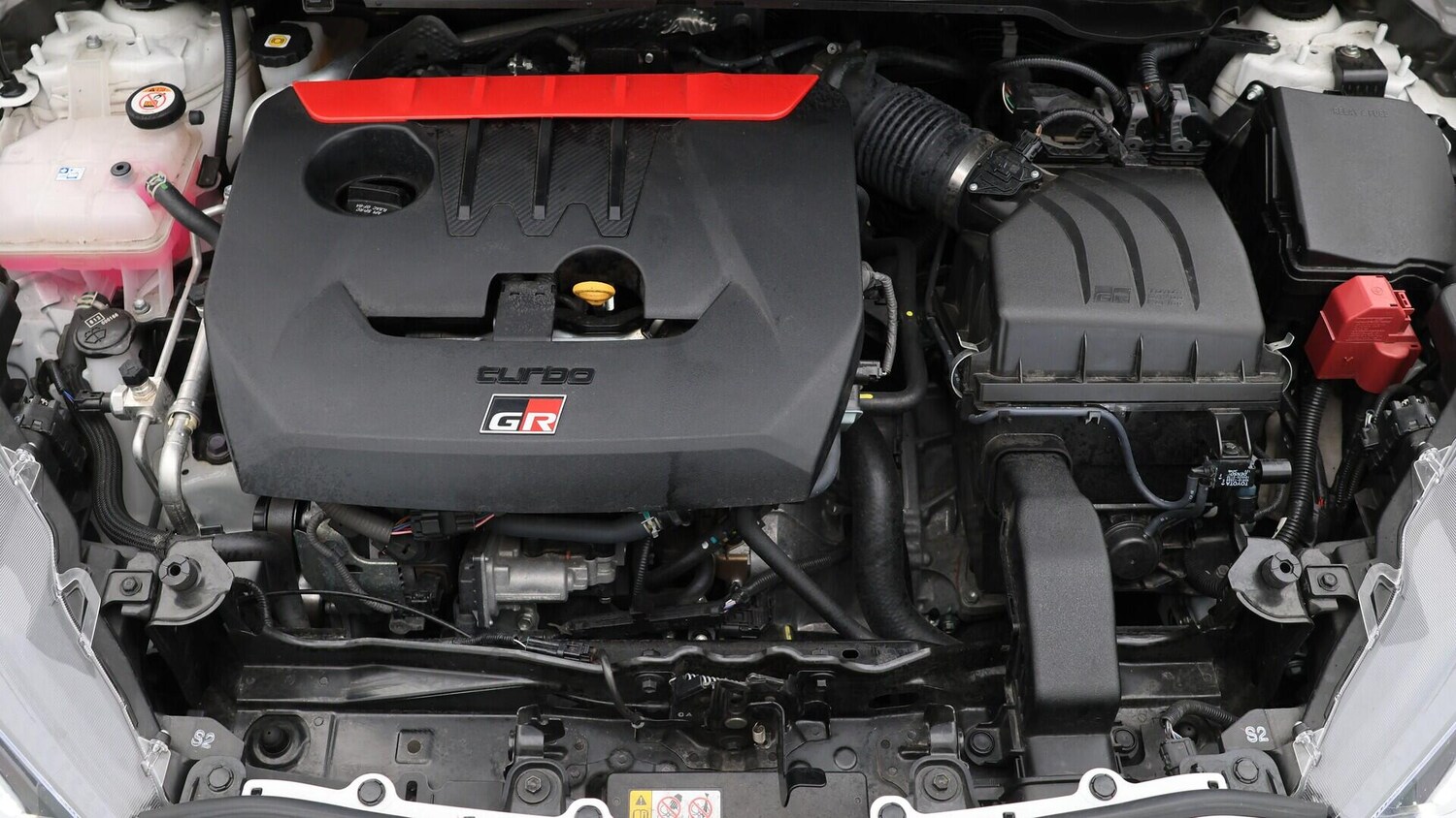 Used Toyota Yaris 2021 for sale - 76226734: Photo 19