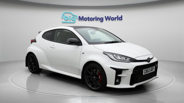 Used Toyota Yaris 2021 for sale - 76226734: Photo 1