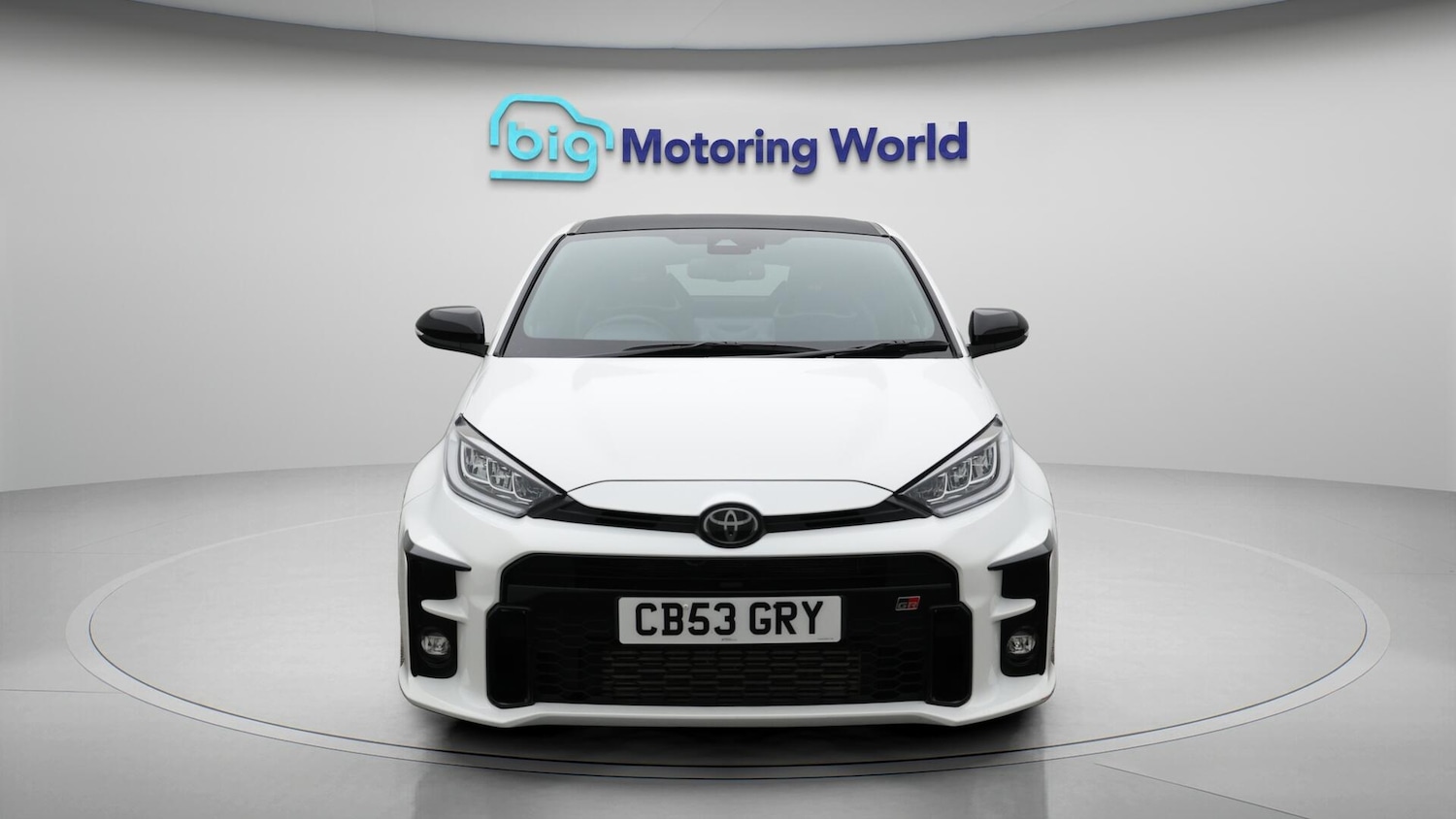 Used Toyota Yaris 2021 for sale - 76226734: Photo 2