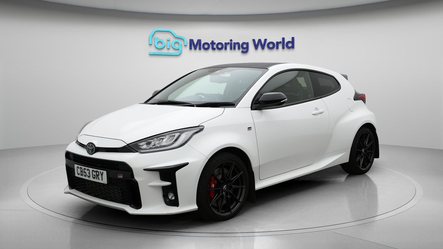 Used Toyota Yaris 2021 for sale - 76226734: Photo 3